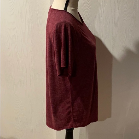 Roots T-shirt - Picture 4 of 6